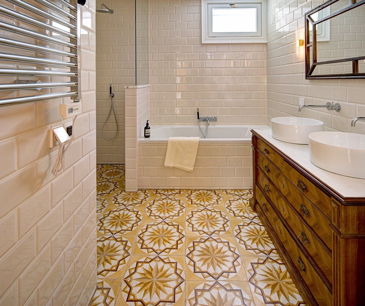 Tegelwerken: de basis voor een strak en duurzaam resultaat